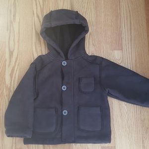 Baby London Fog Coat